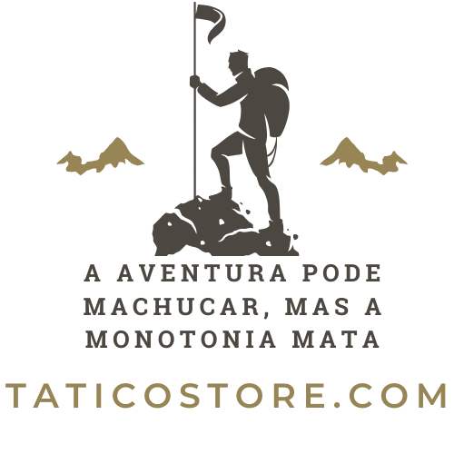 Tático Store