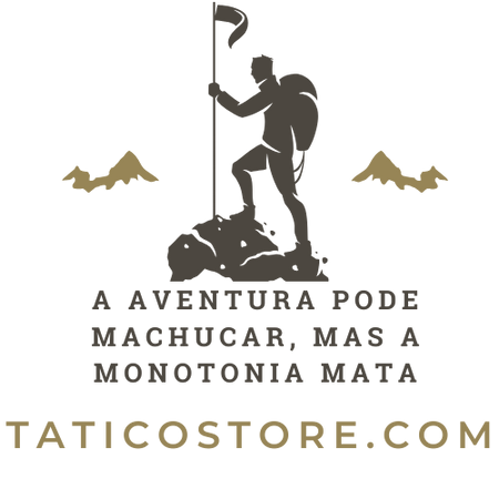 Tático Store